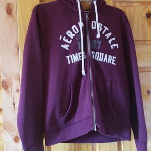 Y2K Vintage Aeropostale Hoodie